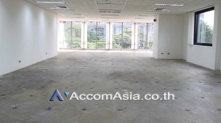 6  Studio Office Space For Rent in Ploenchit ,Bangkok BTS Ploenchit at 208 Wireless Road Building AA17625